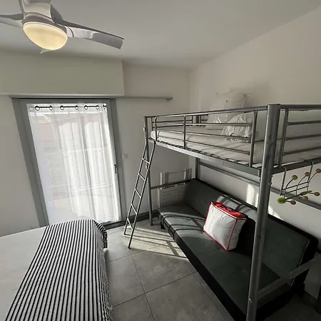 Deux Pièces La Nouvelle Pn015-017 Appartamento