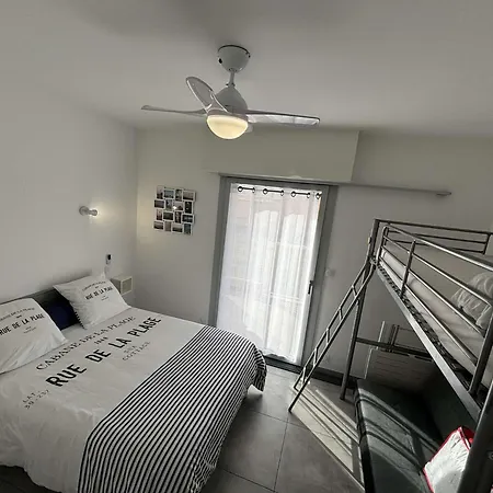 Apartament Deux Pieces La Nouvelle Pn015-017